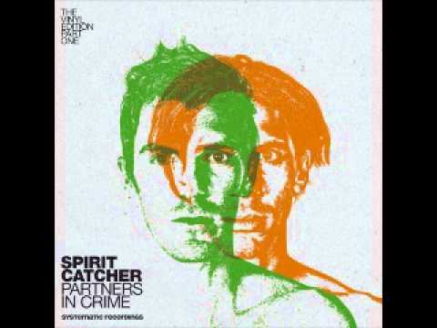 Spirit Catcher - No Way Out
