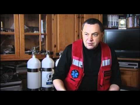 Policja pomyliła człowieka z manekinem 