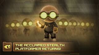 VideoImage1 Stealth Inc 2: A Game of Clones