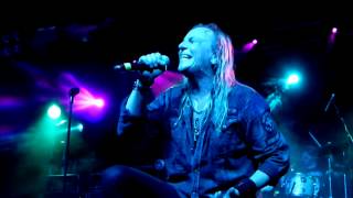 Pretty Maids - Sad To See You Suffer (Live Firefest 2014)