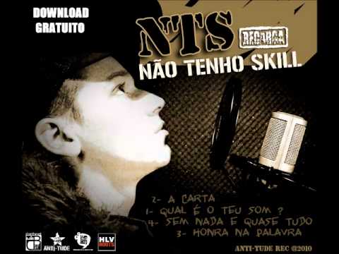 NTS - Qual é o teu som? ft MZ