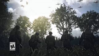 Call of Duty WWII - Limited CAMO Edition Bundle (PS4)