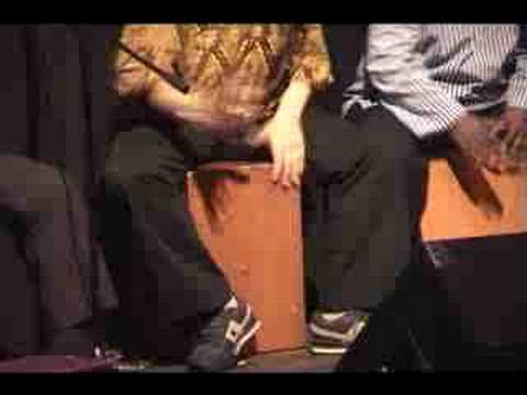 Las Robles-contrapunto