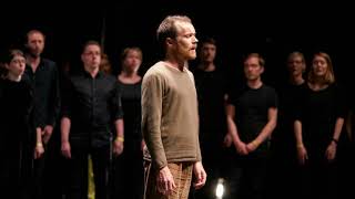 Damien Rice &amp; Cantus Domus - It takes a lot to know a man