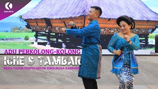 Download lagu ADU PERKOLONG-KOLONG ICHE & TAMBAR #PART2 mp3 Download lagu ADU PERKOLONG-KOLONG ICHE & TAMBAR #PART2 mp3