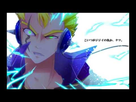 Nightcore   Electroheart   Amaranthe