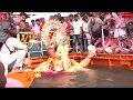 Lalbaug Cha Raja Visarjan 2018