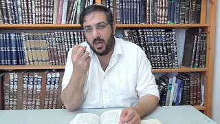 פרשת בהר-בחוקותי: אין שמיטה בלי הר-סיני