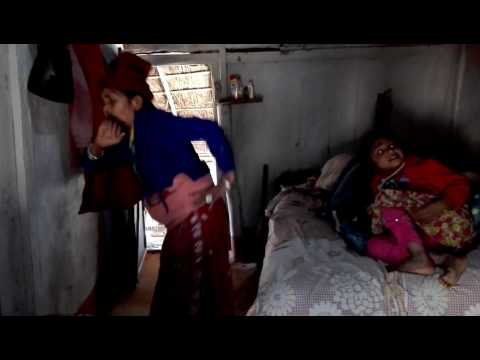 Chham Chhamti Pauju Haru[phol maya&Rina Gdl] natini,boju