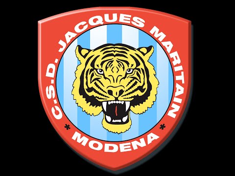 u15 m Maritain Vs Pavullo