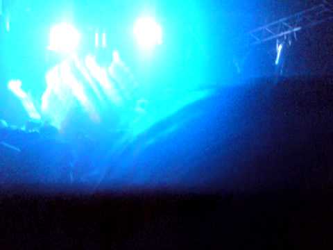 Len Faki @ Balans 30-01-2010 Dustin Zahn - Stranger to stability remix