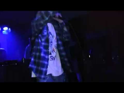 Mc Jakup - Live Club Positive - "Koj E Vinovnikot"