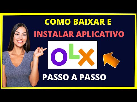 Vídeo: OLX: dúvidas de login, acesso e conta