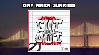 Aflacko - Cut It Out Feat. Ty Dolla $ign (Audio)