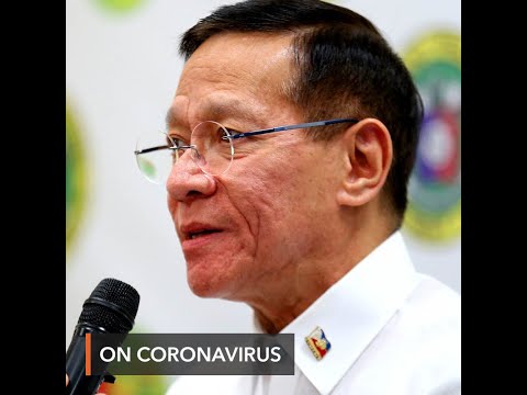 Premature to say coronavirus crisis ‘stabilizing’ – Duque