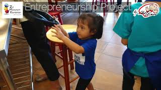 ZMF ENTREPRENEURSHIP PROJECT EP.3