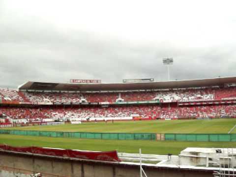 inter x santo andre (06/12/09)