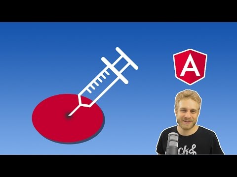 SERVICES DEPENDENCY INJECTION Angular 2 0 Final Getting Started