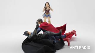 gianni &amp; kyle - tension