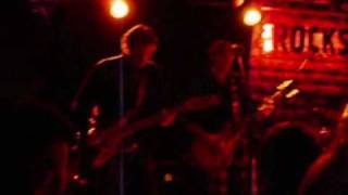 Wishbone Ash with Ben Granfelt - Almighty Blues Live in Helsinki