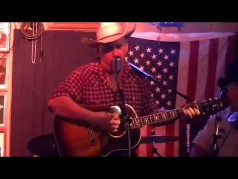 [HD] Ike Johnson & Roadhouse Rangers "Crazy Arms"