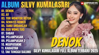 Download lagu Album Silvy Kumalasari Feat Sadewok | DENOK - AY - TOR MONITOR KETUA - Campursari Full Album Terbaru mp3