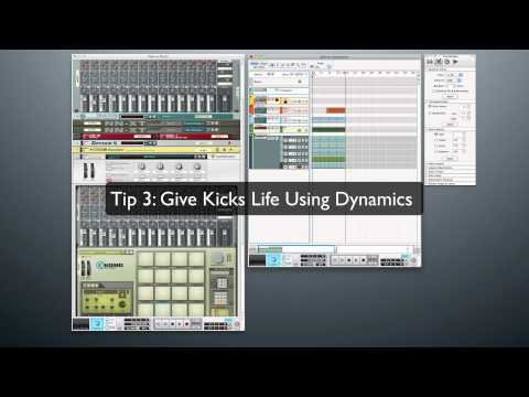 Free Download Neptunian Drumz Vol.1-3 WAV