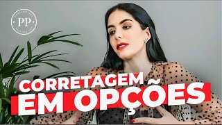 CORRETAGEM OPÇÕES: Será que vc tá pagando muito?