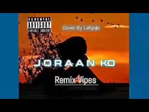 Joraan ko(by Lahjojo)