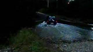 preview picture of video 'Booloumba Creek Crossing - Kenilworth State Forest'