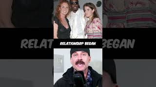 DIDDY'S FWB RELATIONSHIP WITH FERGIE EXPOSED