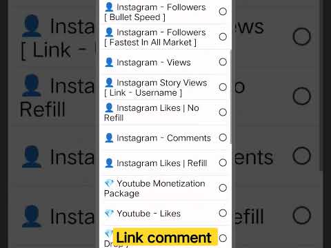 free instagram followers / main smm provider / indian Cheapest panel #trendingshorts #trending #new