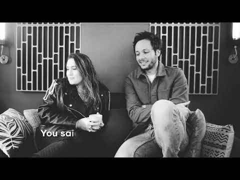 VIANNEY & ROSA LINN - Where do I go