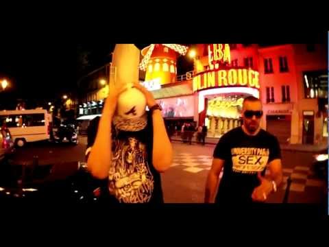 Aki La Machine, Ekoue, Mokless & Daddy Lord C (Marginalement Marginal)