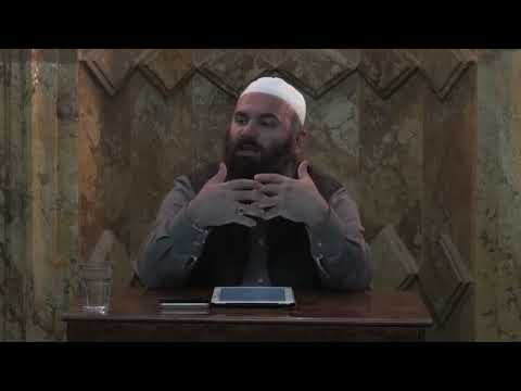 Mos u Dorëzo - Hoxhë Bekir Halimi