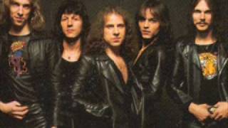 Scorpions Loving You Sunday Morning (Castle Donington 8/16/80)