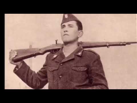 Ustaški bećarac (kolo igra tamburica svira)