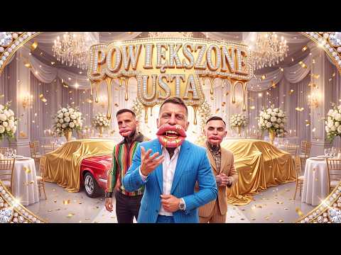 Sequento, Maka x Pancio - Powiększone Usta (Official Video)