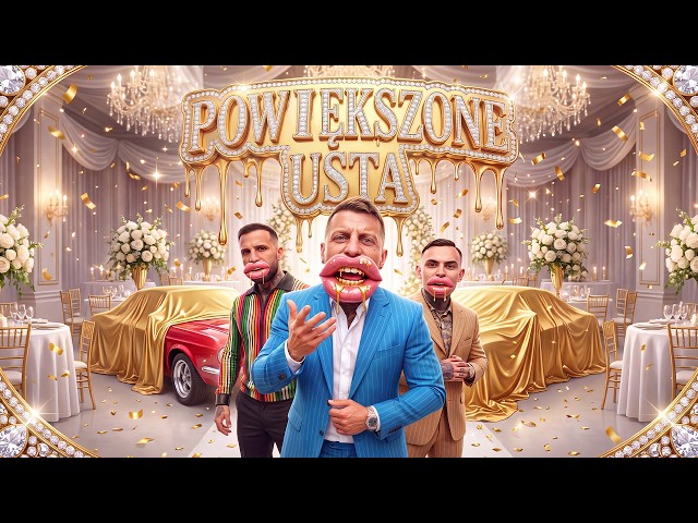 Video zu 'Powiekszone Usta' ansehen Video zu 'Powiekszone Usta' ansehen