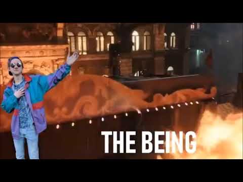 Jay Exci out of context