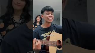 Download lagu 100% CINTAKU | D'BAGINDAS x  HAIRIE mp3