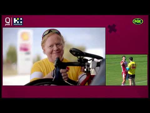 RUGBY LEAGUE   QUEENSLAND CUP 2023   ROUND 4   REDCLIFFE DOLPHINS VS WYNNUM MANLY SEAGULLS