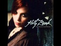 Cellar Door (Album Version) by Holly Brook 