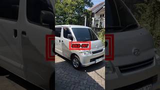 Download lagu SOLD OUT!! Gran Max 1.3 D 2018 Manual🚘 #jualbelimobilmalangraya #jualmobilsurabaya #shorts mp3