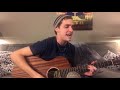 River ft. Ed Sheeran by Eminem (cover)