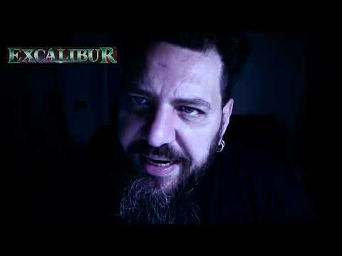 Patreon: Excalibur (1981) di John Boorman - Minirece richiesta da Dario Bagatin