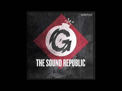 Big Pharma - Danca Com El Diablo (The Sound Republic Remix)