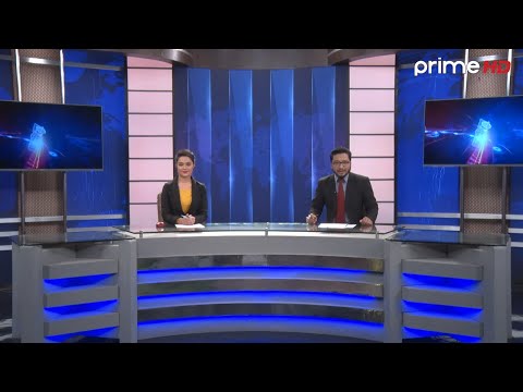 Prime News | January 5 | पुष २१
