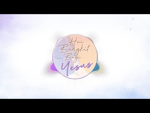 Hai Bangkit Bagi Yesus - Jesus InSide Music