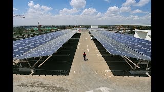 In Kenya, micro grids are changing lives | Sustainable Energy